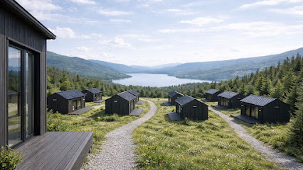 Vagabundo Tiny House
