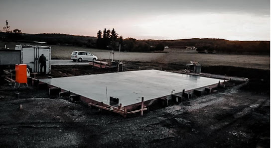 ALBA MASSIV PROJEKTBAU – Bild