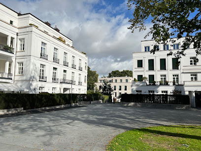 SOPHIENPALAIS