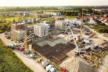 Hinner Bauunternehmen GmbH – Bild