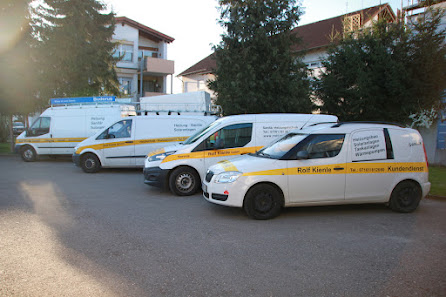 Rolf Kienle GmbH Heizungsbau und Kundendienst – Bild