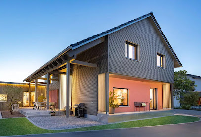 SchwörerHaus KG Musterhaus Kappel-Grafenhausen