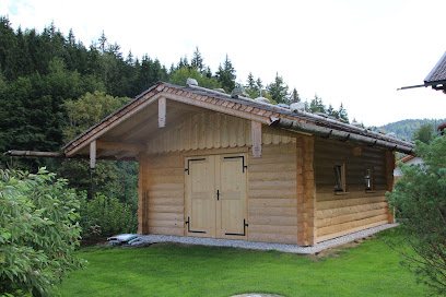 Zimmerei Sperer GmbH