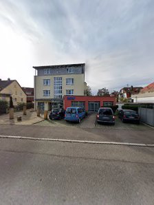 Baugenossenschaft Winnenden eG – Bild