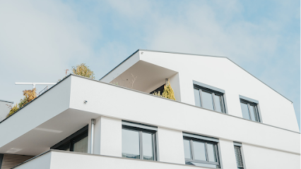 Münz Holzbau