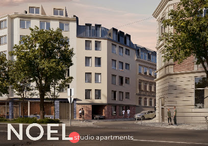 Bau Ehrlich GmbH