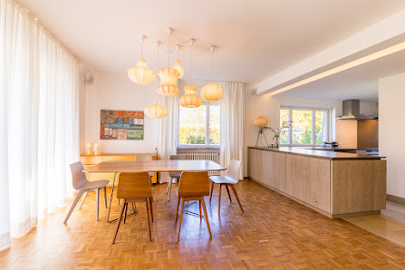 Schreinerei Würzburger GmbH – Bild