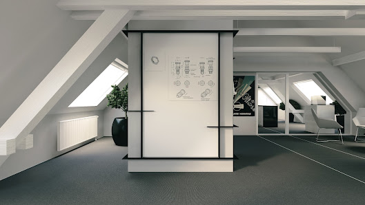 Messmer | Messmer Architekten – Bild