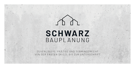 bauplanungSCHWARZ
