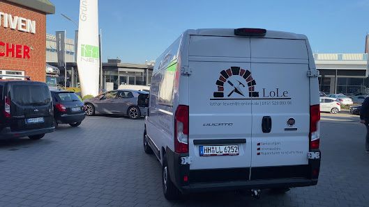 LoLe | Bauunternehmen | Trockenbau | Sanierungen – Bild