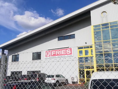 FRIES Holz- und Bodensysteme GmbH