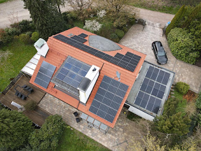 Badische Solar - Solarenergie für Ihr Eigenheim & Gewerbe – Bild