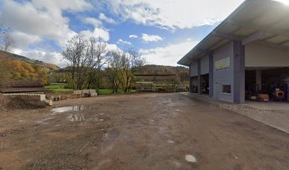 Baugeschäft Steinebrunner GmbH
