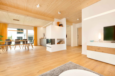 TALBAU-Haus GmbH - Musterhaus Günzburg – Bild