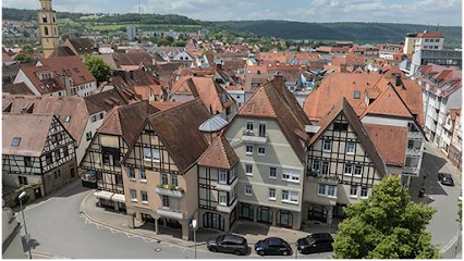 Kreisbau Main-Tauber eG