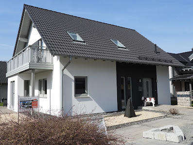Frick Fertighaus GmbH – Bild