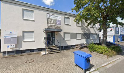 Innenausbau Ihle Heidelberg