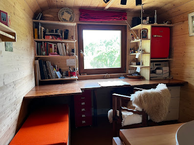 UFUNDI.design Massivholz Schreinerei Heyder – Bild