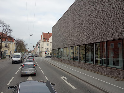GeWoGe Wohnungsgenossenschaft eG – Bild
