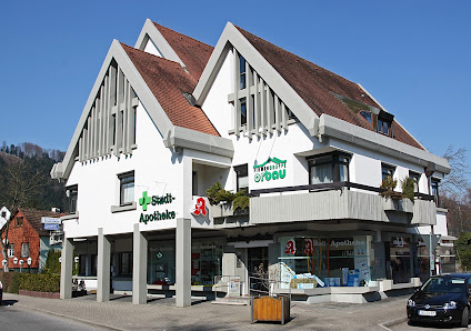 orbau Firmengruppe - Standort Zell a. H. – Bild