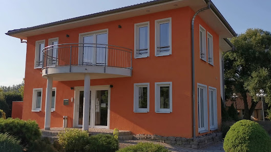 Rötzer-Ziegel-Element-Haus GmbH Musterhaus Regensburg – Bild