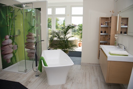 "Bad & Co" Bredow GmbH & Co. KG – Bild