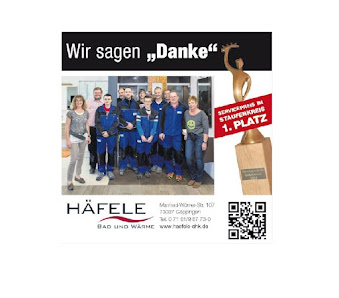 Häfele Haustechnik GmbH – Bild
