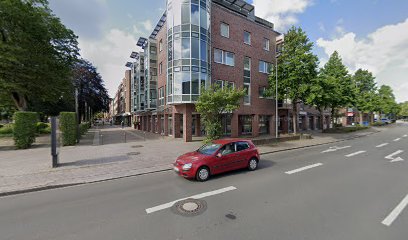 ScanHaus Vertriebsbüro Ahrensburg - Fertighausanbieter