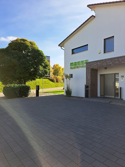 massa haus Musterhaus Rottweil