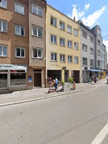 popup living – Bild