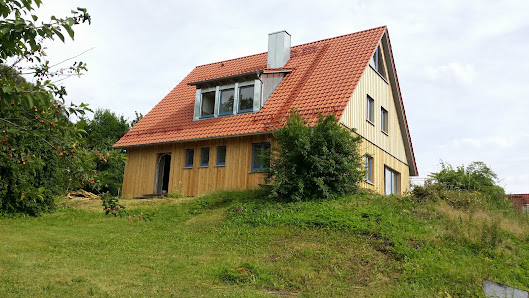 Zimmerei M. Dusella – Bild