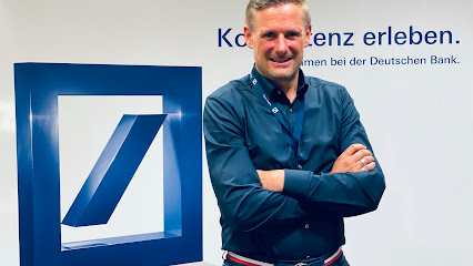 Andreas Faltermann - Selbständiger Finanzberater für die deutsche Bank - Mobiler Vertrieb (Waiblingen)