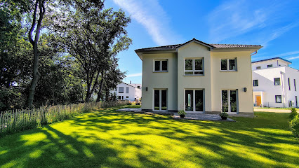 RESIDENCIA Hausbau Berlin - Brandenburg