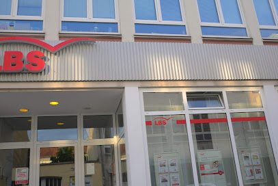 LBS in Würzburg