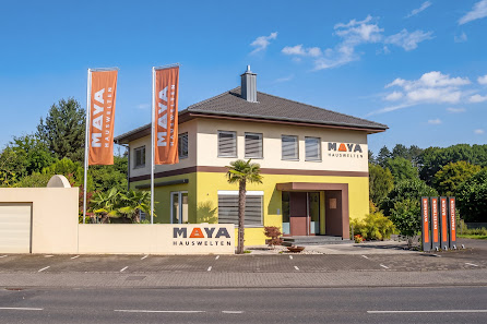 MAYA Hauswelten & Invest – Immobilien, Hausbau & Kapitalanlagen – Bild