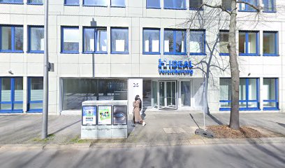 KWV Wohnungsgesellschaft Ost Berlin mbH