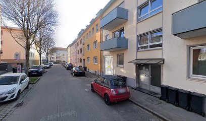 Fertighaus Ulm