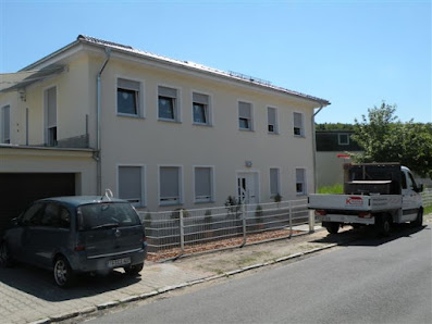 Kitzing Bau GmbH – Bild
