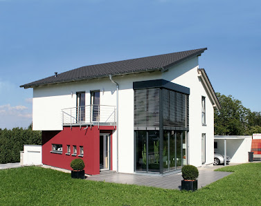 U Haus Massivhaus GmbH Pforzheim – Bild