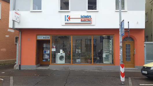 Elektrohaus Klein GmbH & Co.KG – Bild