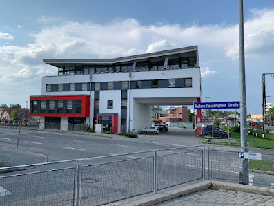 Wüstenrot Bausparkasse: Andreas Panitz – Bild