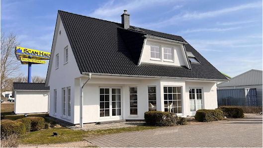 ScanHaus Musterhaus Schwerin - Fertighausanbieter – Bild