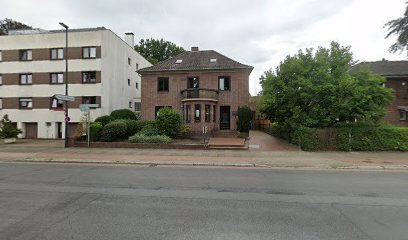 Zimmermann & Co. Bauunternehmung GmbH