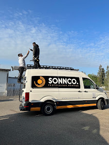 SONNCO Photovoltaik und Wärmepumpe – Bild
