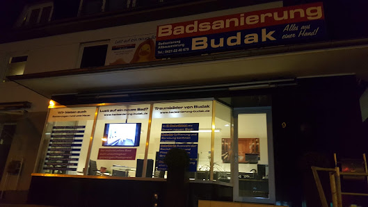 Badsanierung Budak – Bild