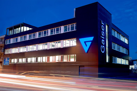 Julius Gaiser GmbH – Bild