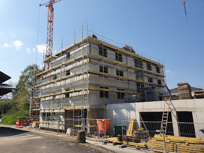 NHL Bau GmbH – Bild