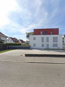 Neubauprojekt FUSSENEGGER WOHNBAU RAVENSBURG – Bild