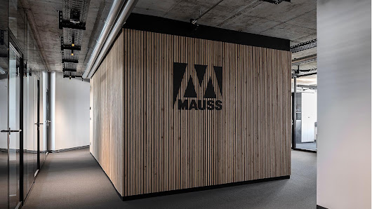 MAUSS BAU GmbH & Co. KG – Bild