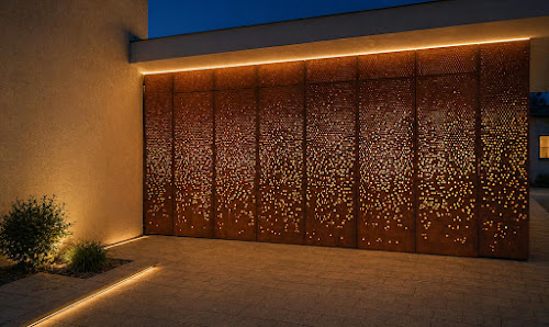 Garagentore Karlsruhe – Bild